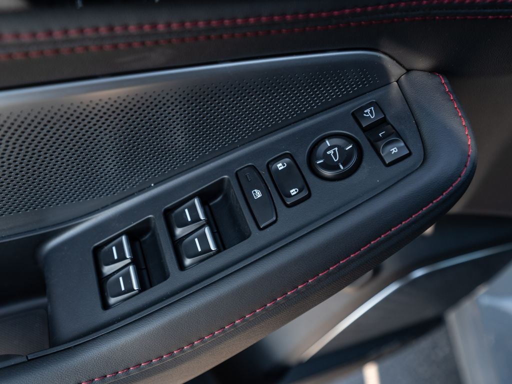 2026 Acura MDX A-Spec Advance Package SH-AWD