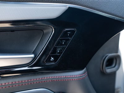 2026 Acura MDX A-Spec Advance Package SH-AWD