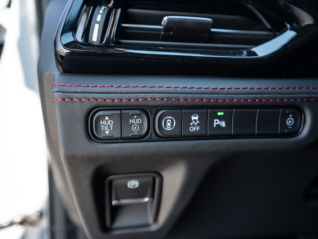 2026 Acura MDX A-Spec Advance Package SH-AWD