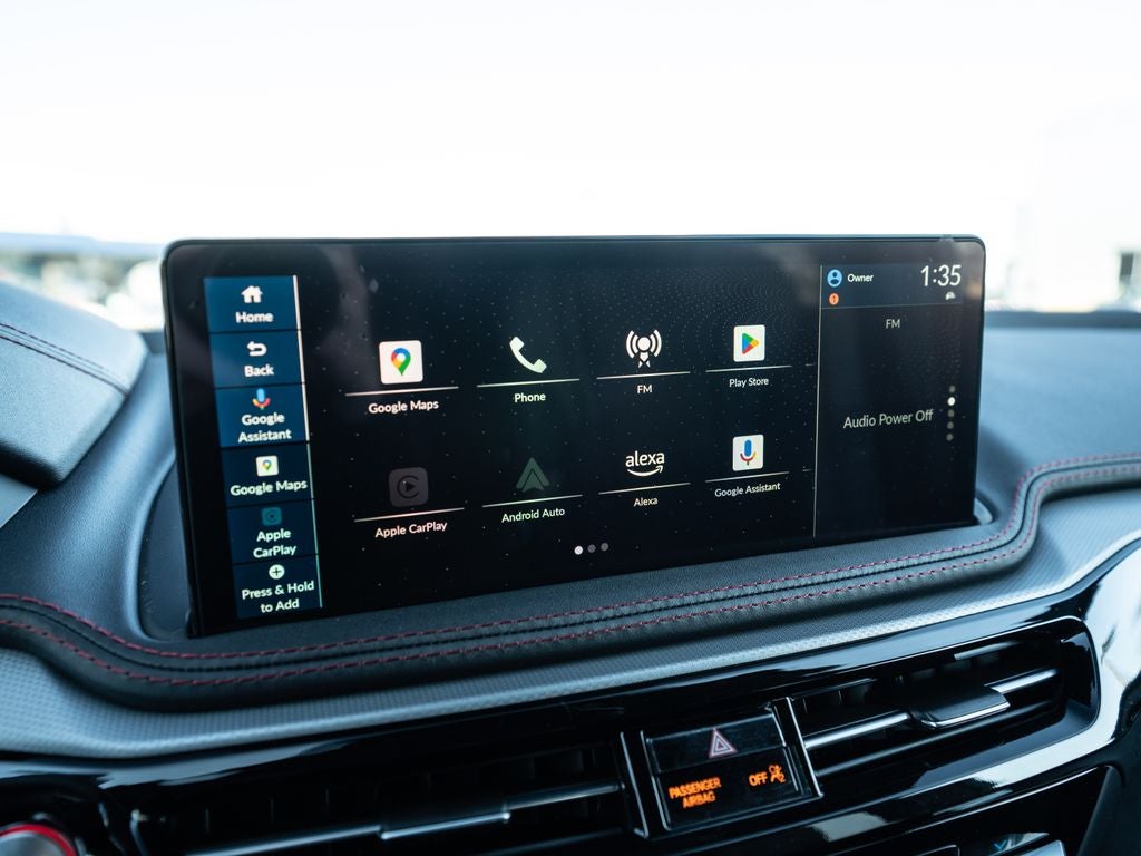 2026 Acura MDX A-Spec Advance Package SH-AWD