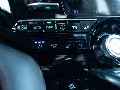 2026 Acura MDX A-Spec Advance Package SH-AWD