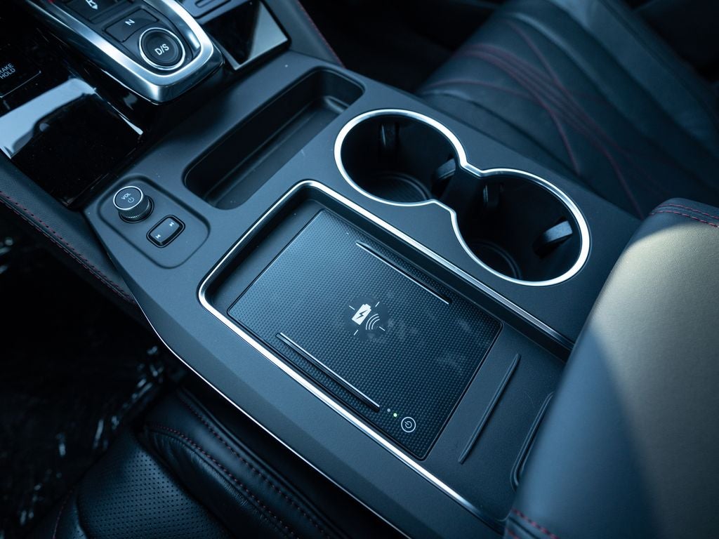 2026 Acura MDX A-Spec Advance Package SH-AWD