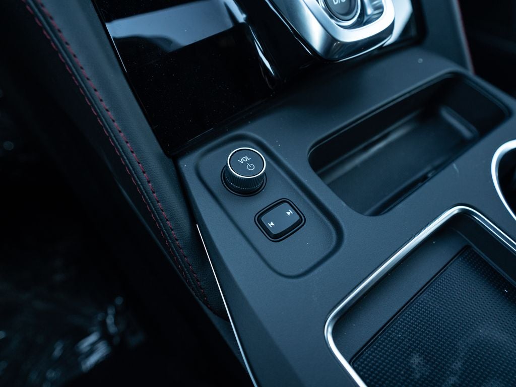 2026 Acura MDX A-Spec Advance Package SH-AWD