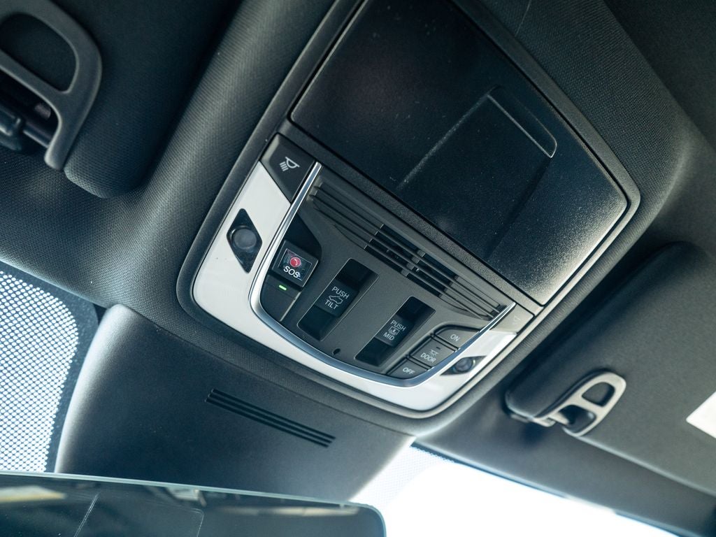 2026 Acura MDX A-Spec Advance Package SH-AWD