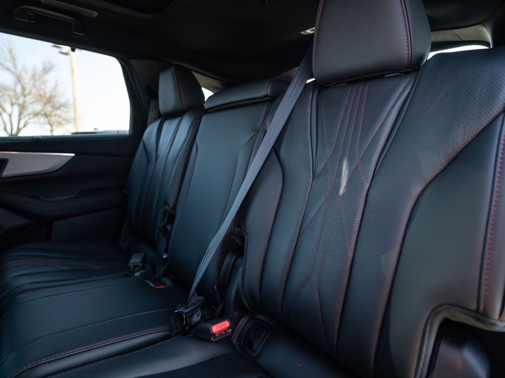 2026 Acura MDX A-Spec Advance Package SH-AWD