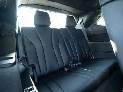 2026 Acura MDX A-Spec Advance Package SH-AWD