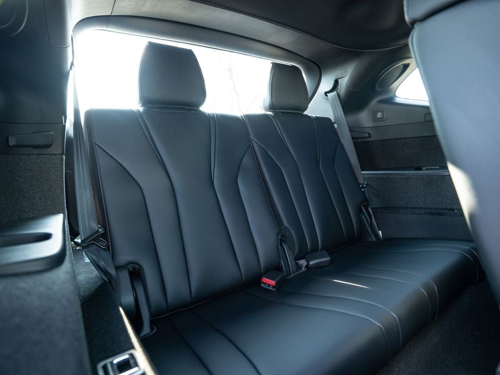 2026 Acura MDX A-Spec Advance Package SH-AWD