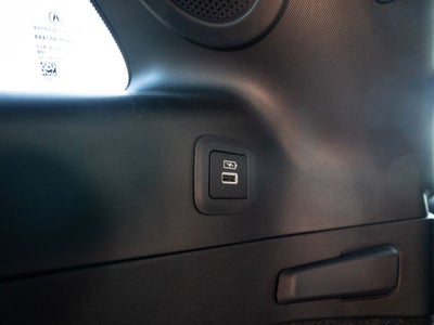 2026 Acura MDX A-Spec Advance Package SH-AWD