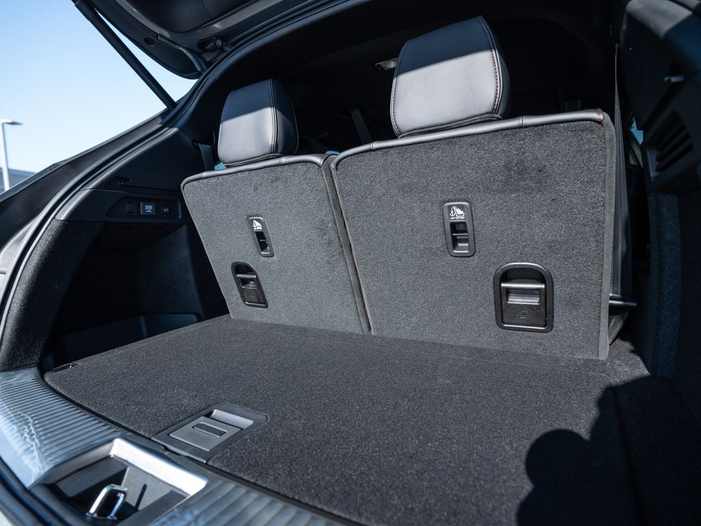 2026 Acura MDX A-Spec Advance Package SH-AWD