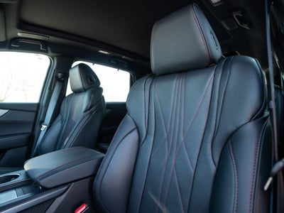 2026 Acura MDX A-Spec Advance Package SH-AWD