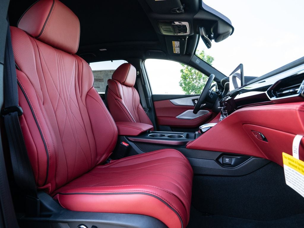 2026 Acura MDX A-Spec Advance Package SH-AWD