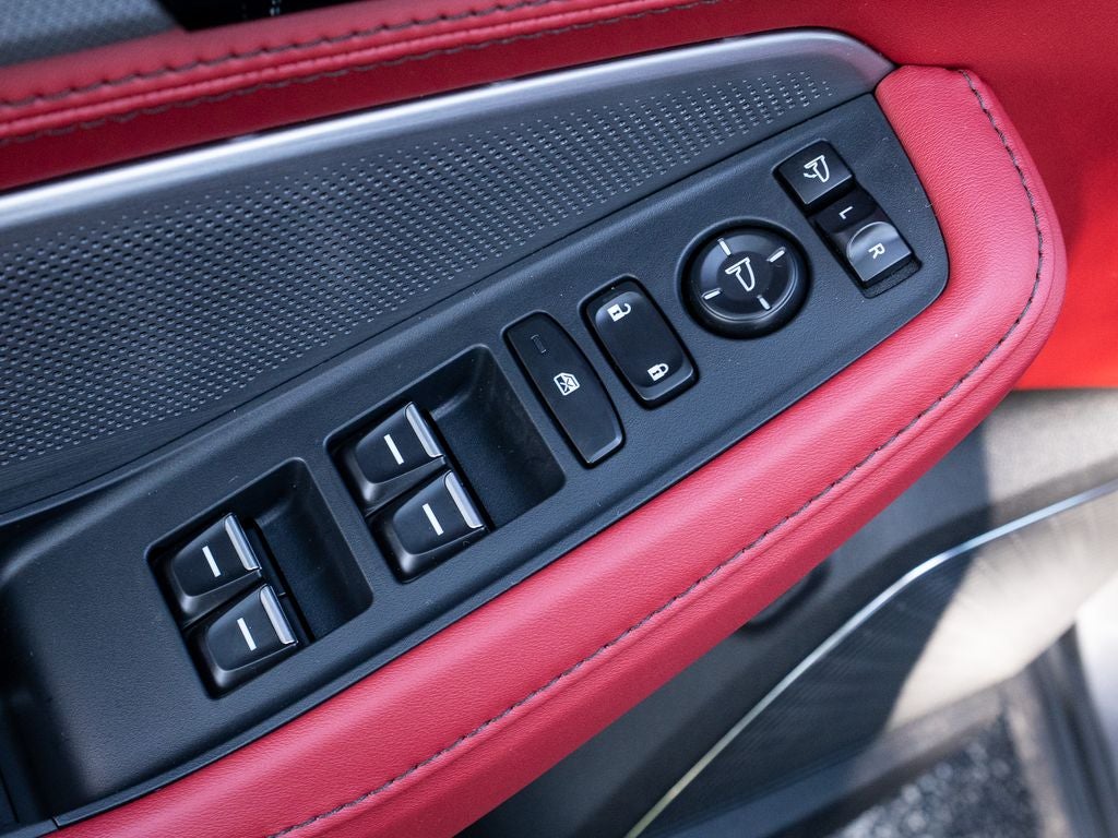 2026 Acura MDX A-Spec Advance Package SH-AWD