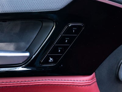 2026 Acura MDX A-Spec Advance Package SH-AWD