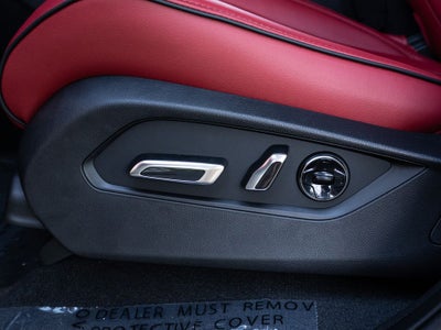 2026 Acura MDX A-Spec Advance Package SH-AWD