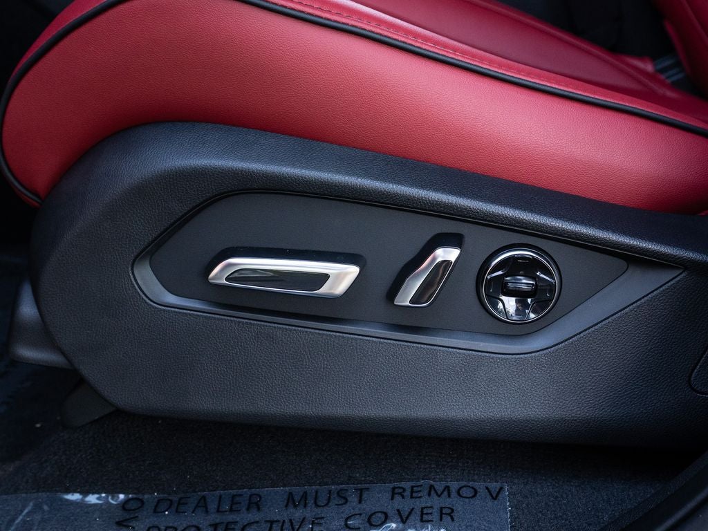 2026 Acura MDX A-Spec Advance Package SH-AWD