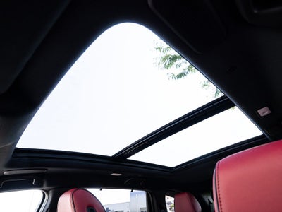 2026 Acura MDX A-Spec Advance Package SH-AWD