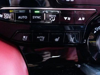 2026 Acura MDX A-Spec Advance Package SH-AWD