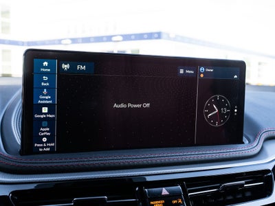 2026 Acura MDX A-Spec Advance Package SH-AWD