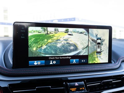 2026 Acura MDX A-Spec Advance Package SH-AWD