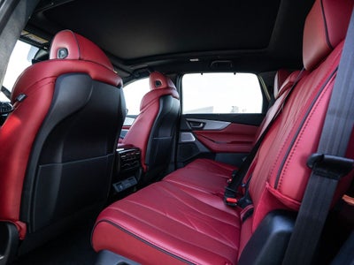 2026 Acura MDX A-Spec Advance Package SH-AWD