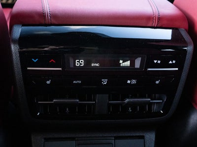 2026 Acura MDX A-Spec Advance Package SH-AWD