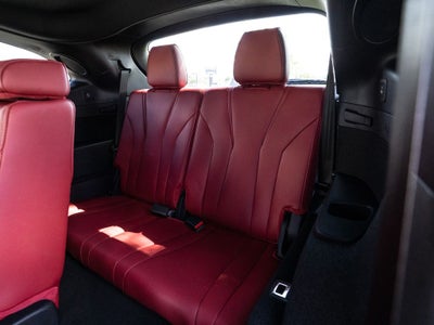 2026 Acura MDX A-Spec Advance Package SH-AWD