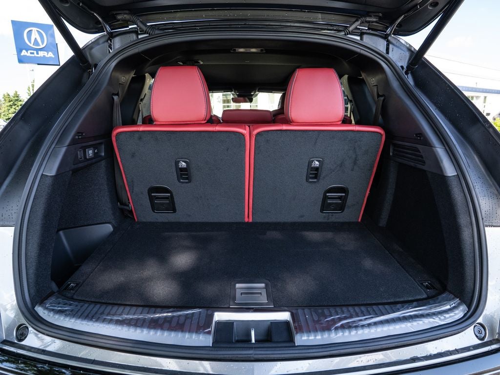 2026 Acura MDX A-Spec Advance Package SH-AWD