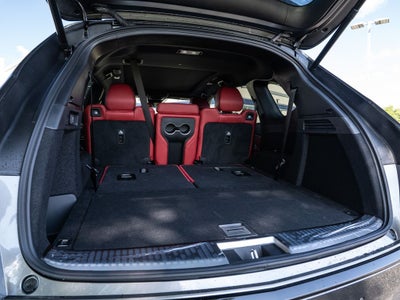 2026 Acura MDX A-Spec Advance Package SH-AWD