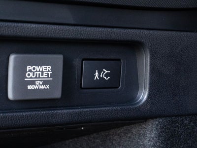 2026 Acura MDX A-Spec Advance Package SH-AWD