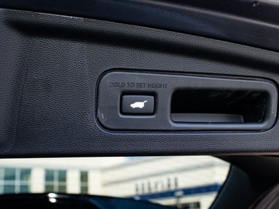 2026 Acura MDX A-Spec Advance Package SH-AWD