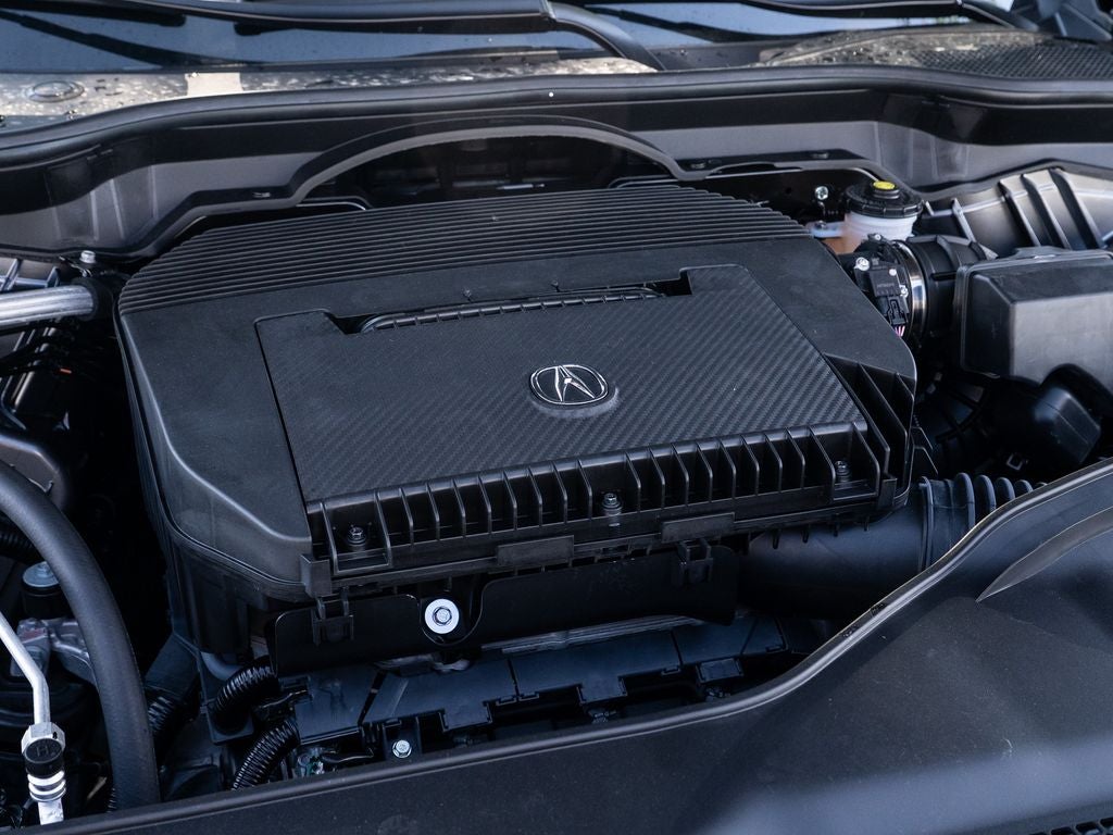 2026 Acura MDX A-Spec Advance Package SH-AWD
