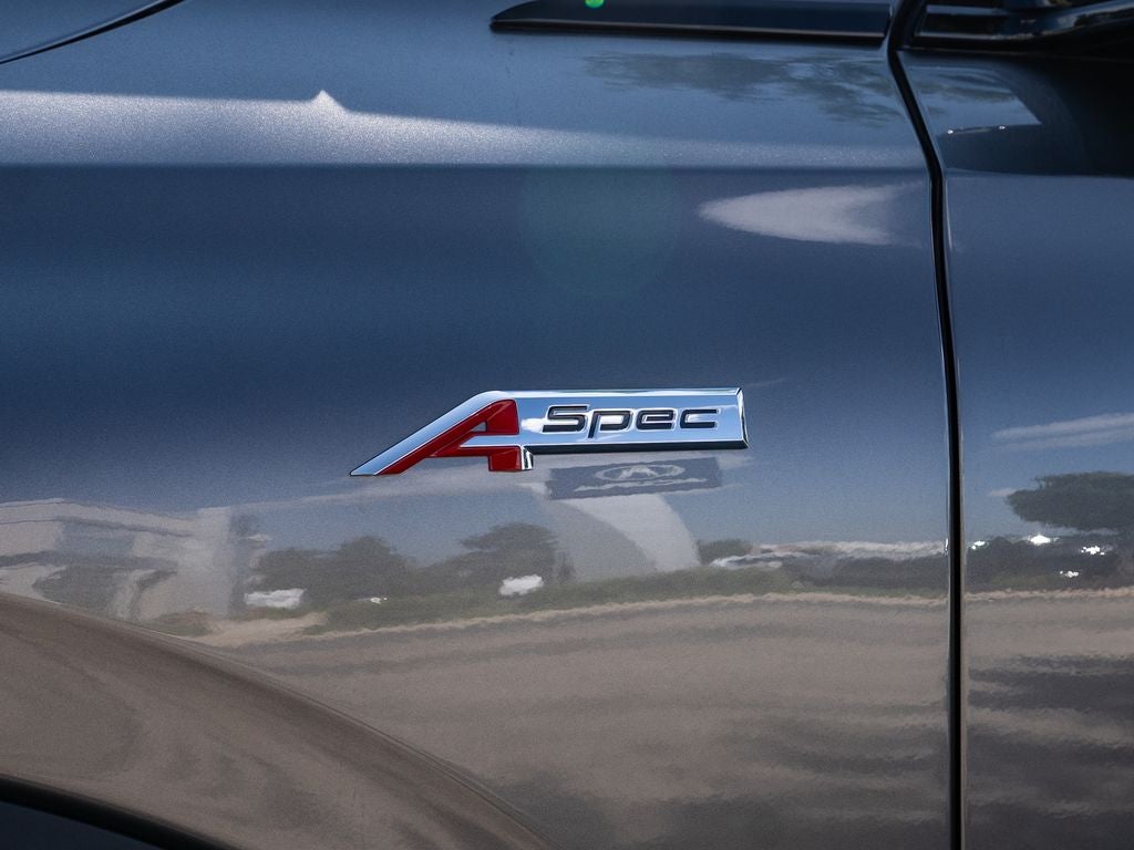 2026 Acura MDX A-Spec Advance Package SH-AWD