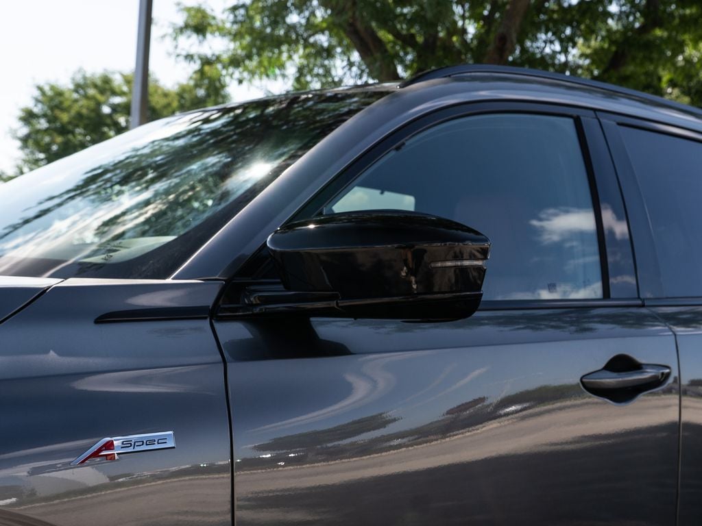 2026 Acura MDX A-Spec Advance Package SH-AWD