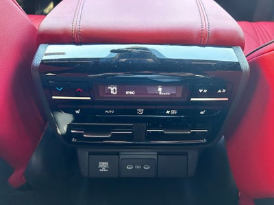 2026 Acura MDX A-Spec Advance Package SH-AWD