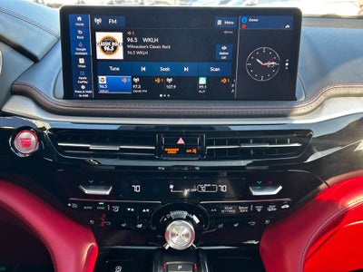 2026 Acura MDX A-Spec Advance Package SH-AWD