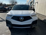 2026 Acura MDX A-Spec Advance Package SH-AWD