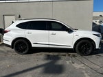 2026 Acura MDX A-Spec Advance Package SH-AWD