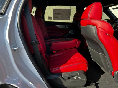 2026 Acura MDX A-Spec Advance Package SH-AWD