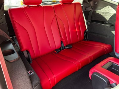 2026 Acura MDX A-Spec Advance Package SH-AWD