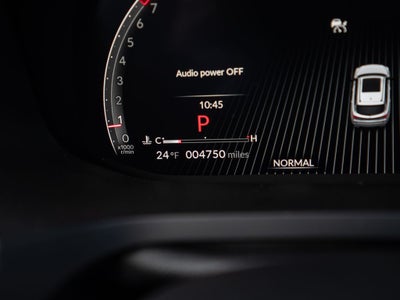 2026 Acura MDX A-Spec Advance Package SH-AWD