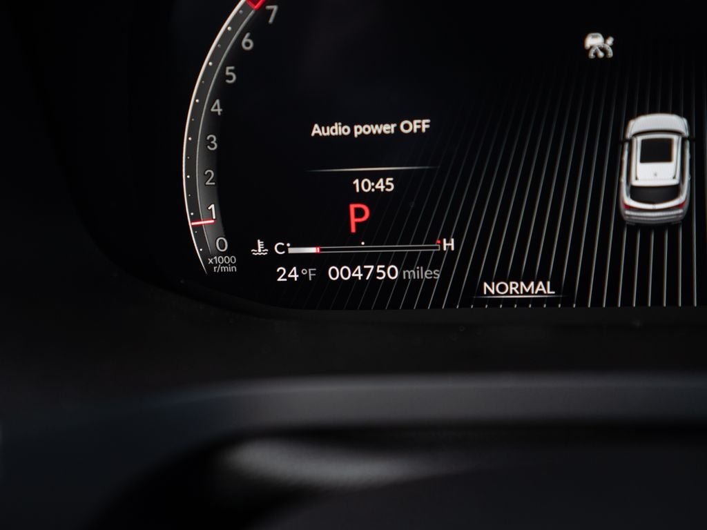 2026 Acura MDX A-Spec Advance Package SH-AWD