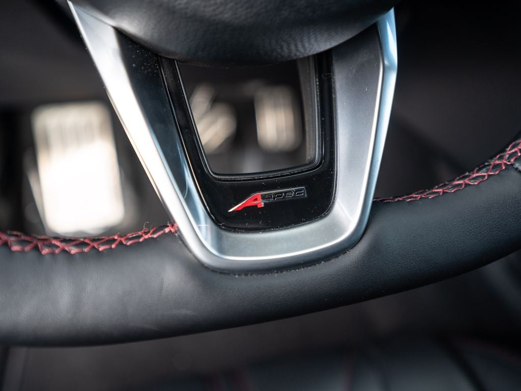 2026 Acura MDX A-Spec Advance Package SH-AWD