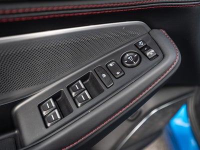 2026 Acura MDX A-Spec Advance Package SH-AWD