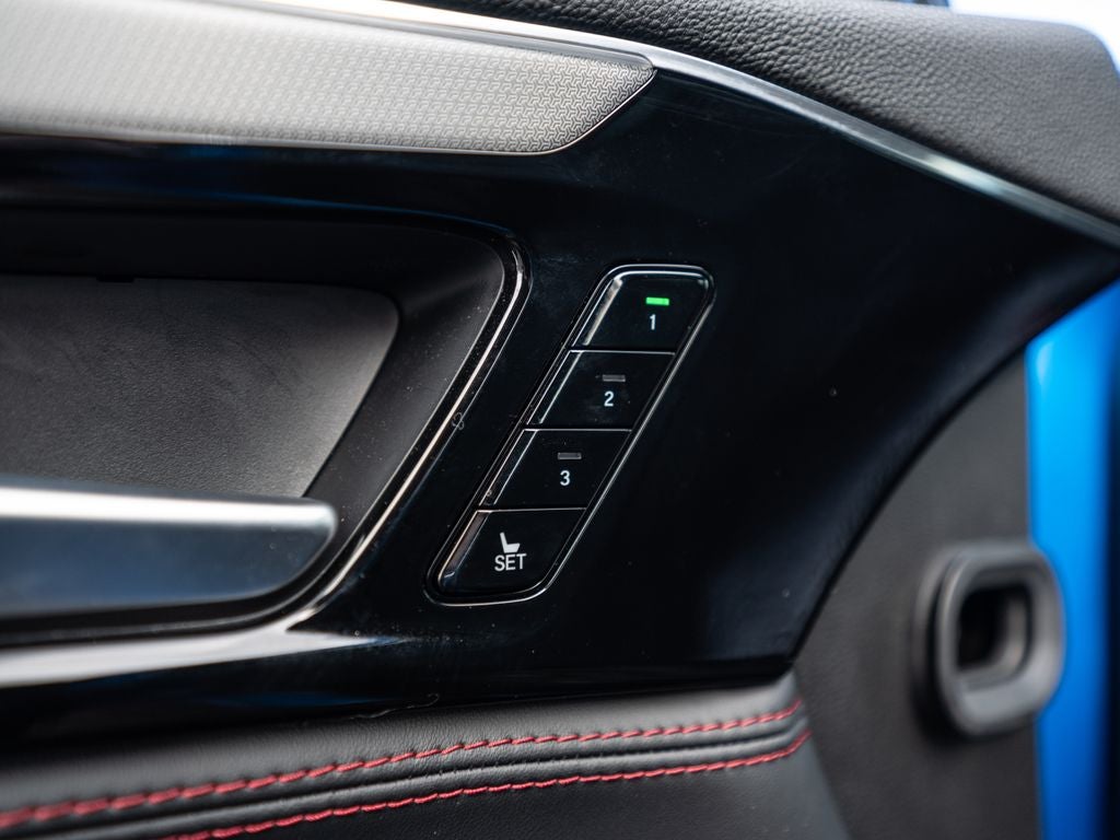 2026 Acura MDX A-Spec Advance Package SH-AWD