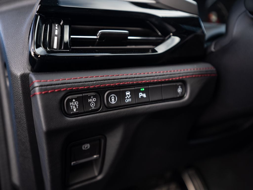 2026 Acura MDX A-Spec Advance Package SH-AWD