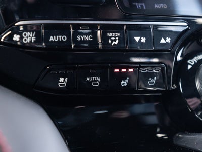 2026 Acura MDX A-Spec Advance Package SH-AWD