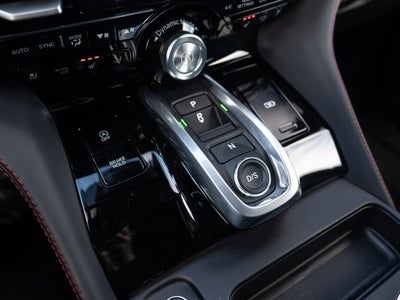 2026 Acura MDX A-Spec Advance Package SH-AWD