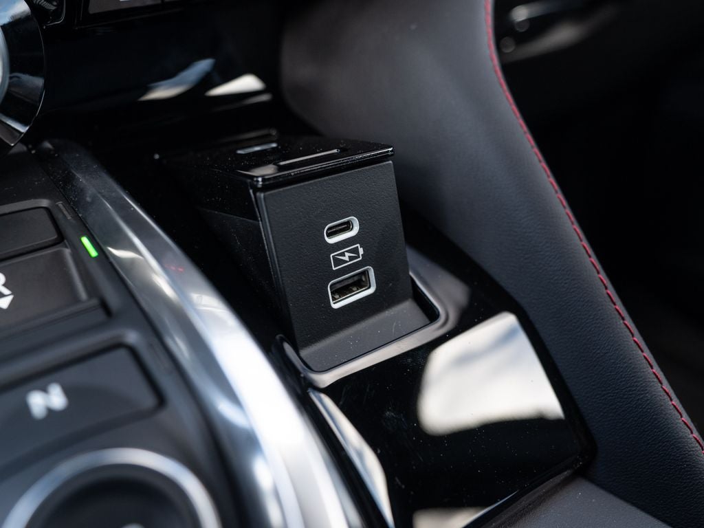 2026 Acura MDX A-Spec Advance Package SH-AWD