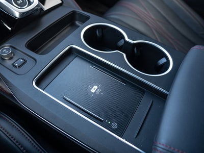 2026 Acura MDX A-Spec Advance Package SH-AWD