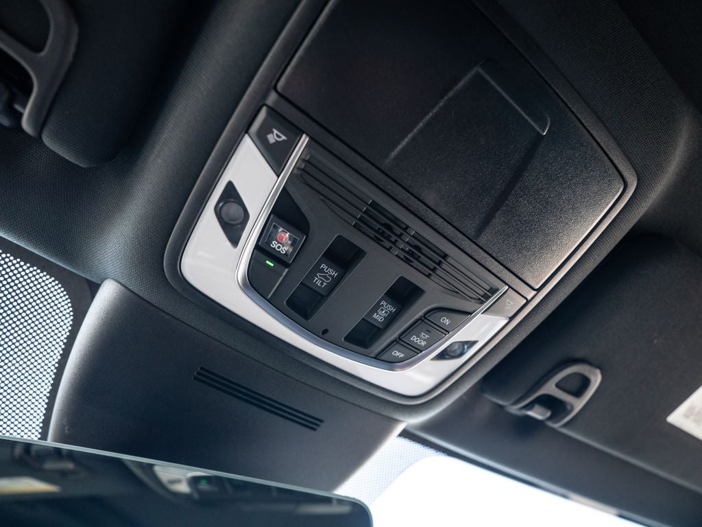 2026 Acura MDX A-Spec Advance Package SH-AWD